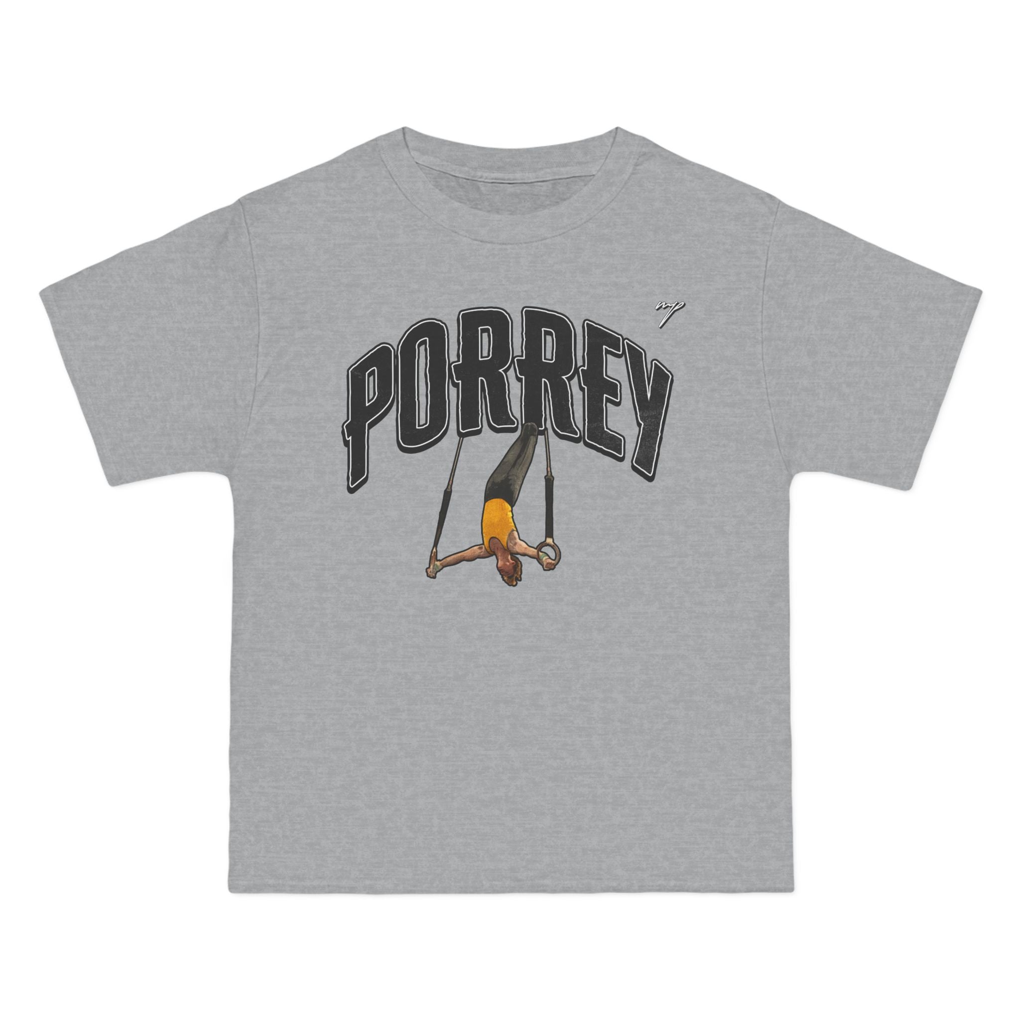 Jake Porrey Vintage Tee