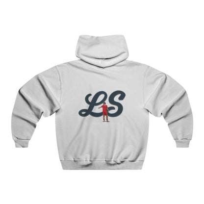 Liam Spiller Vintage Hoodie
