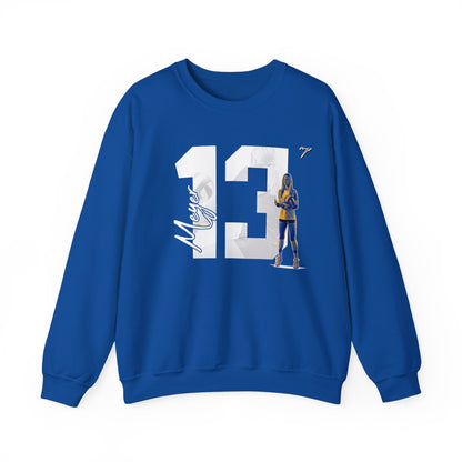 Mallorie Meyer Crewneck