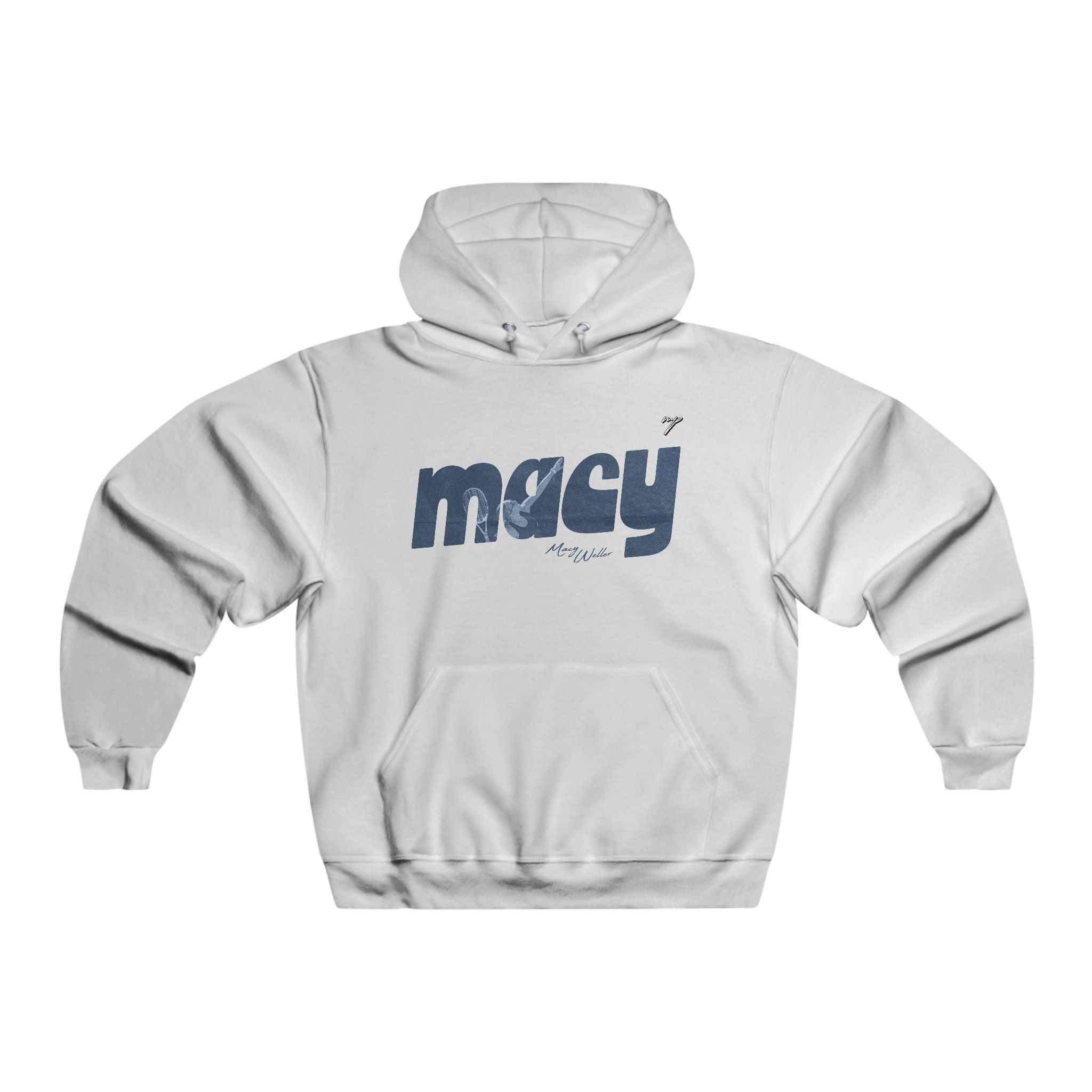 Macy Weller Vintage Hoodie