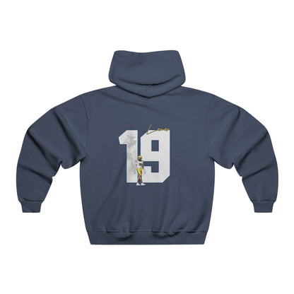 Detrez Lamar Vintage Hoodie