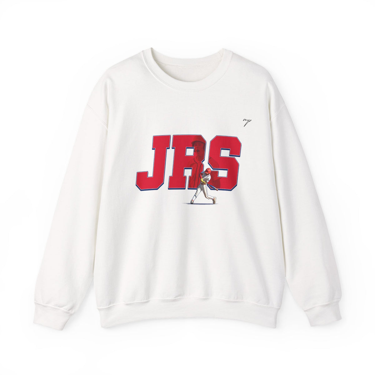 Rowan Shelley Crewneck