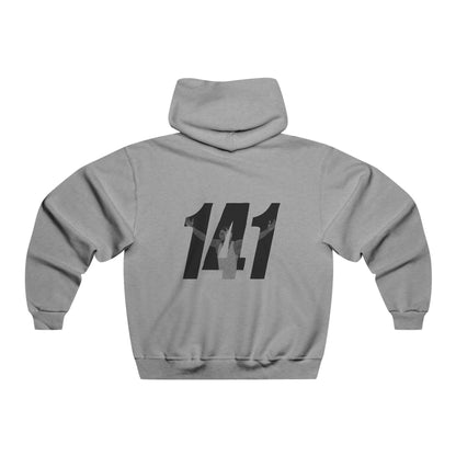 Pierre Baldwin Vintage Hoodie