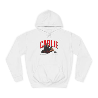 Carlie Sauerteig Hoodie