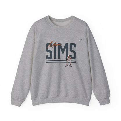 Mason Sims Crewneck