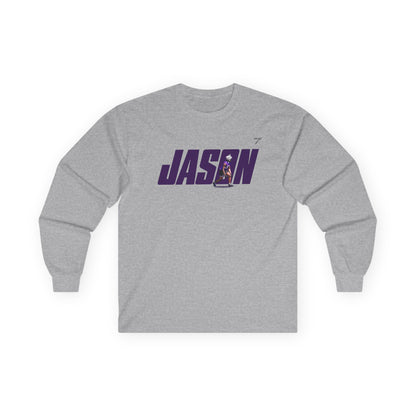 Jason Curry Long Sleeve