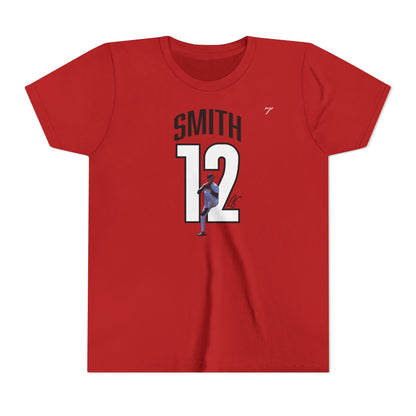 Collin Smith YOUTH Graphic Tee