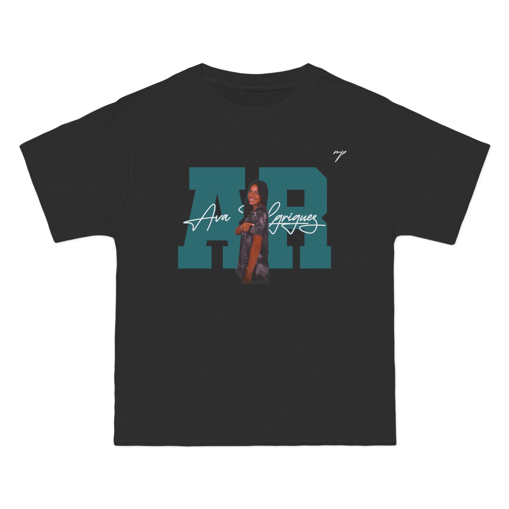 Ava Rodriguez Vintage Tee