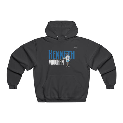 Kenneth Vaughan Vintage Hoodie