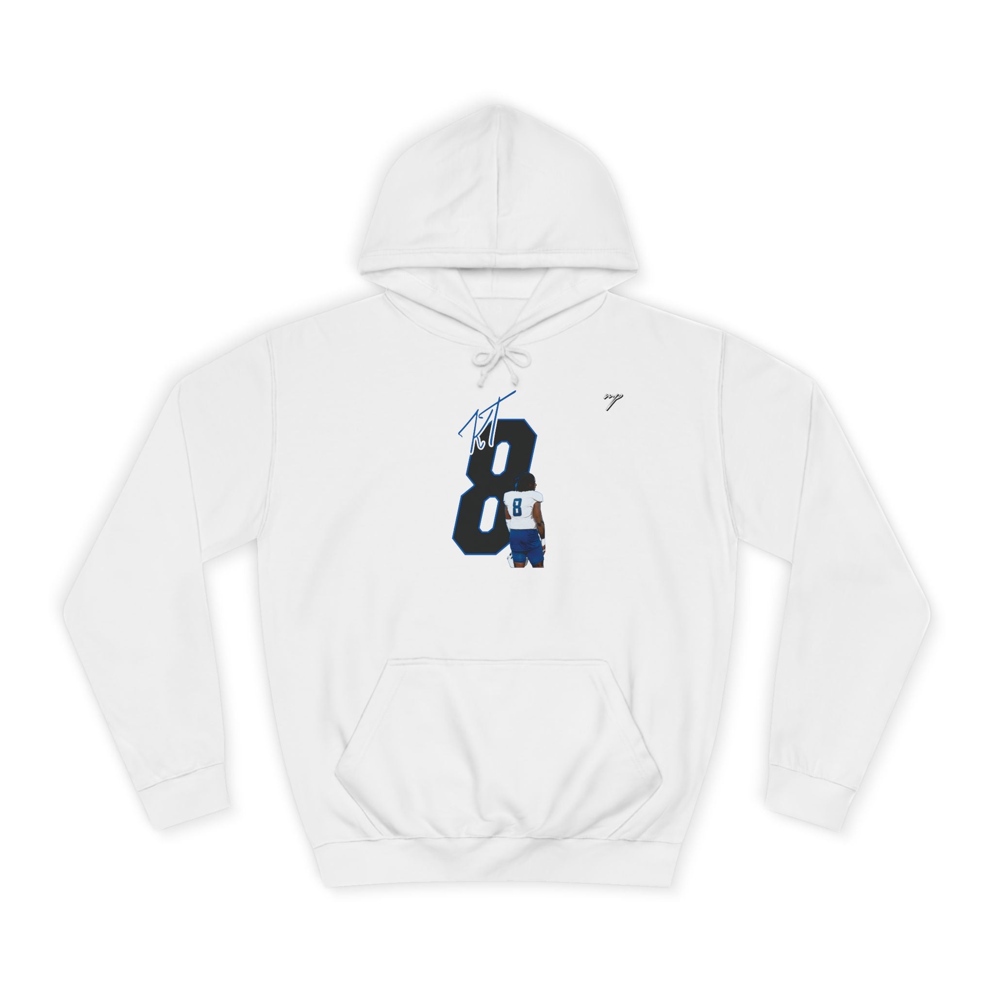 Kaydin Thomas Hoodie