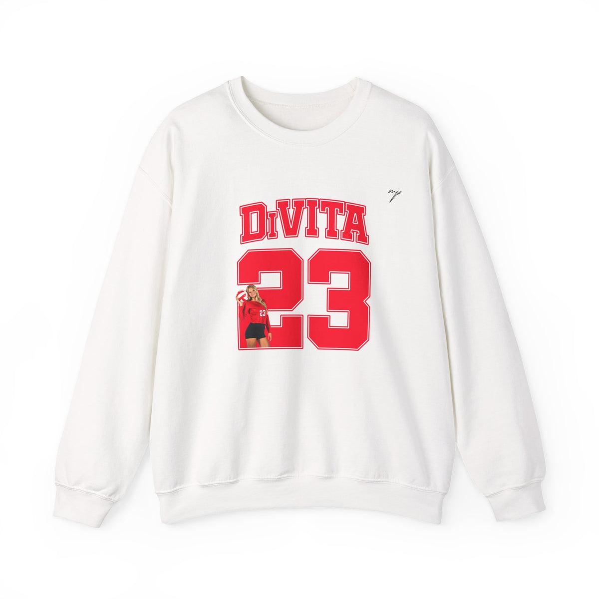 Gabby DiVita Crewneck