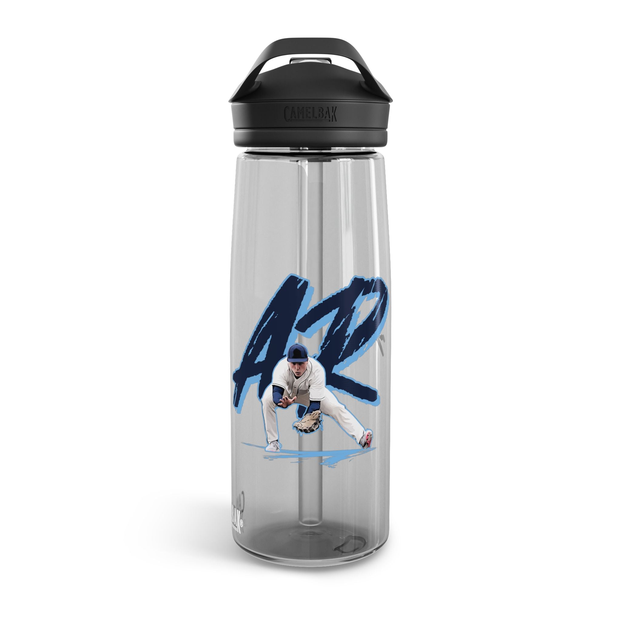 Andrew Ray CamelBak Water Bottle