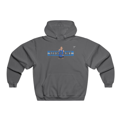 Veronica Sierzant Vintage Hoodie