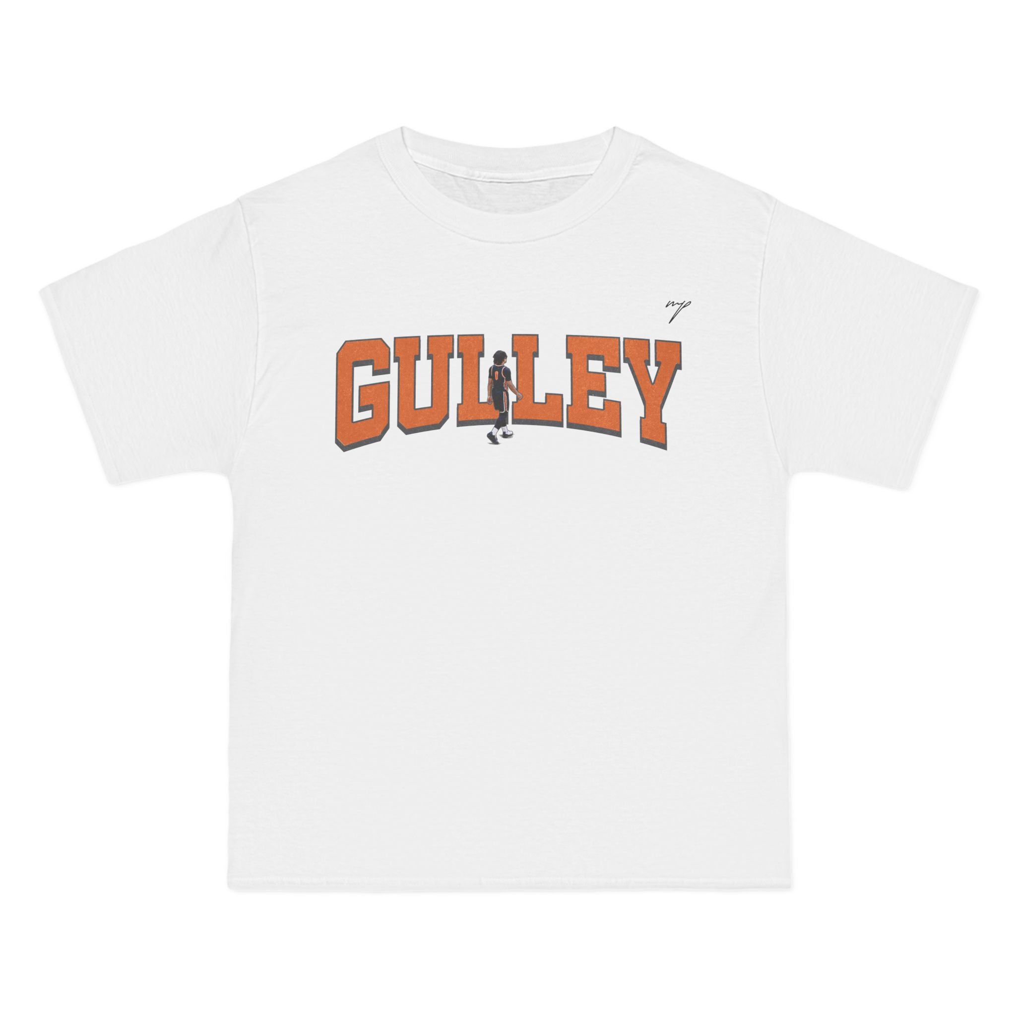 Cam Gulley Vintage Tee