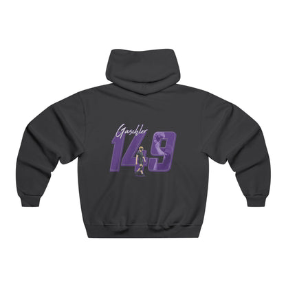 Henry Gaschler Vintage Hoodie