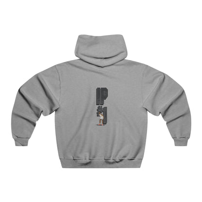 Israel Powell Vintage Hoodie