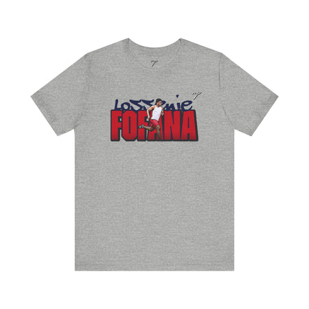 Lossenie Fofana Graphic Tee