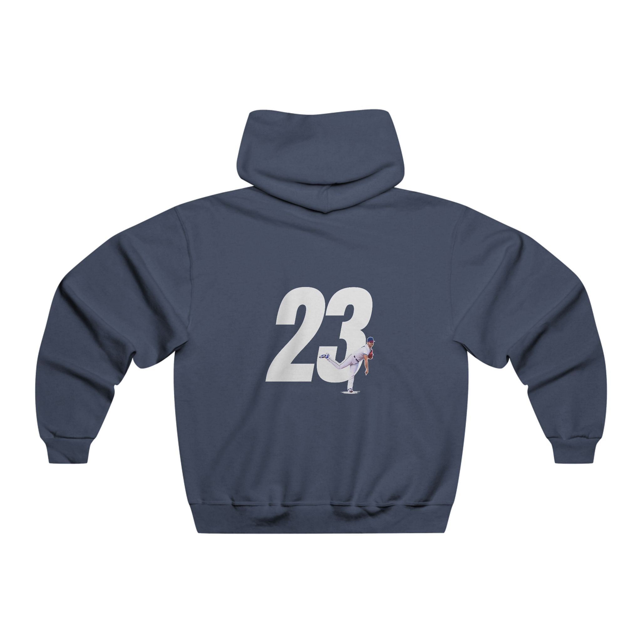 Juanmy Fernandez Jr Vintage Hoodie