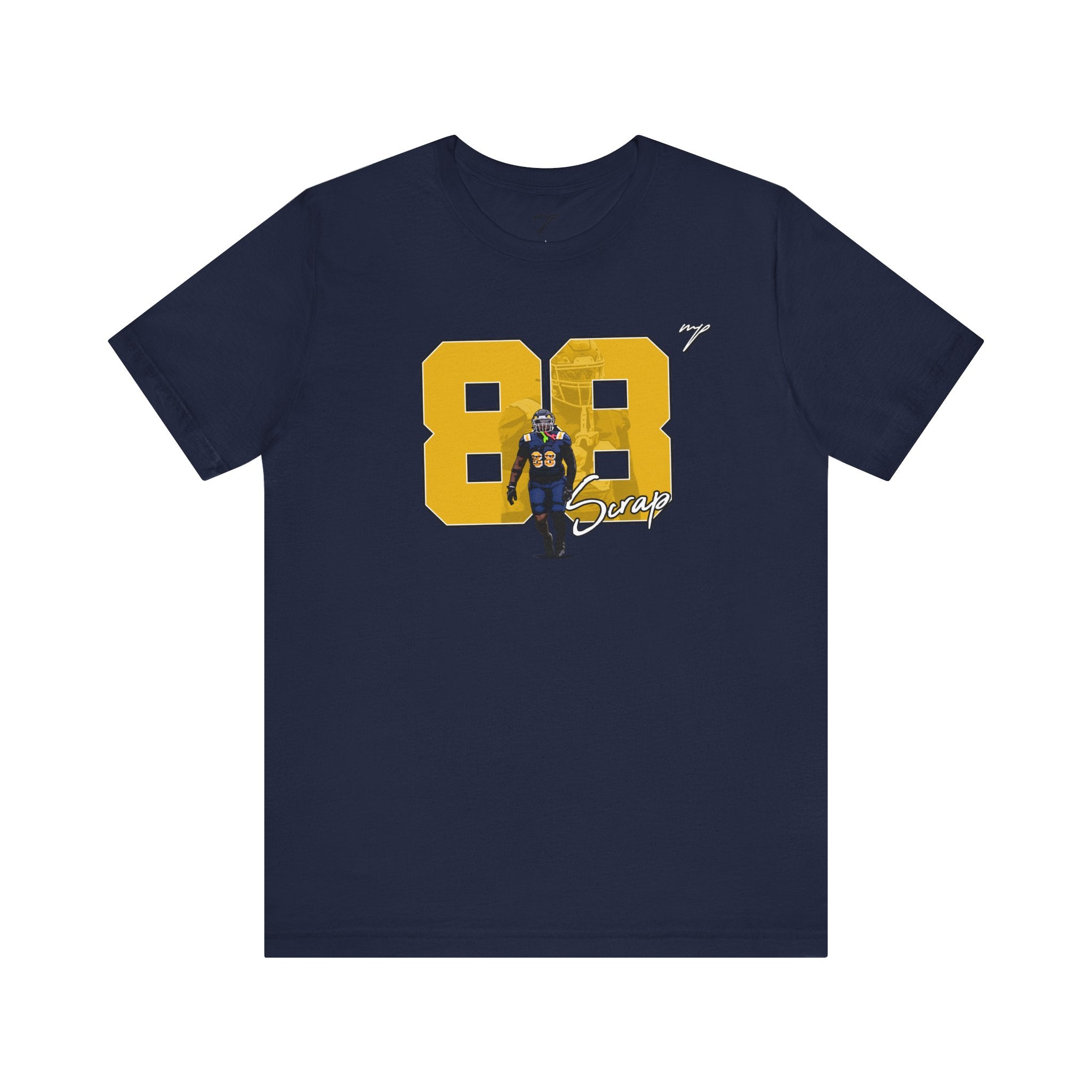 Scrap Sanford Graphic Tee