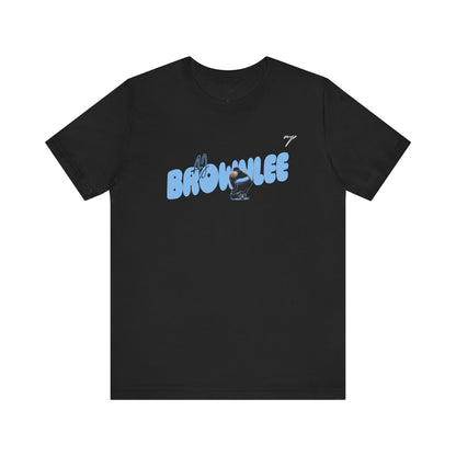 AJ Brownlee Graphic Tee