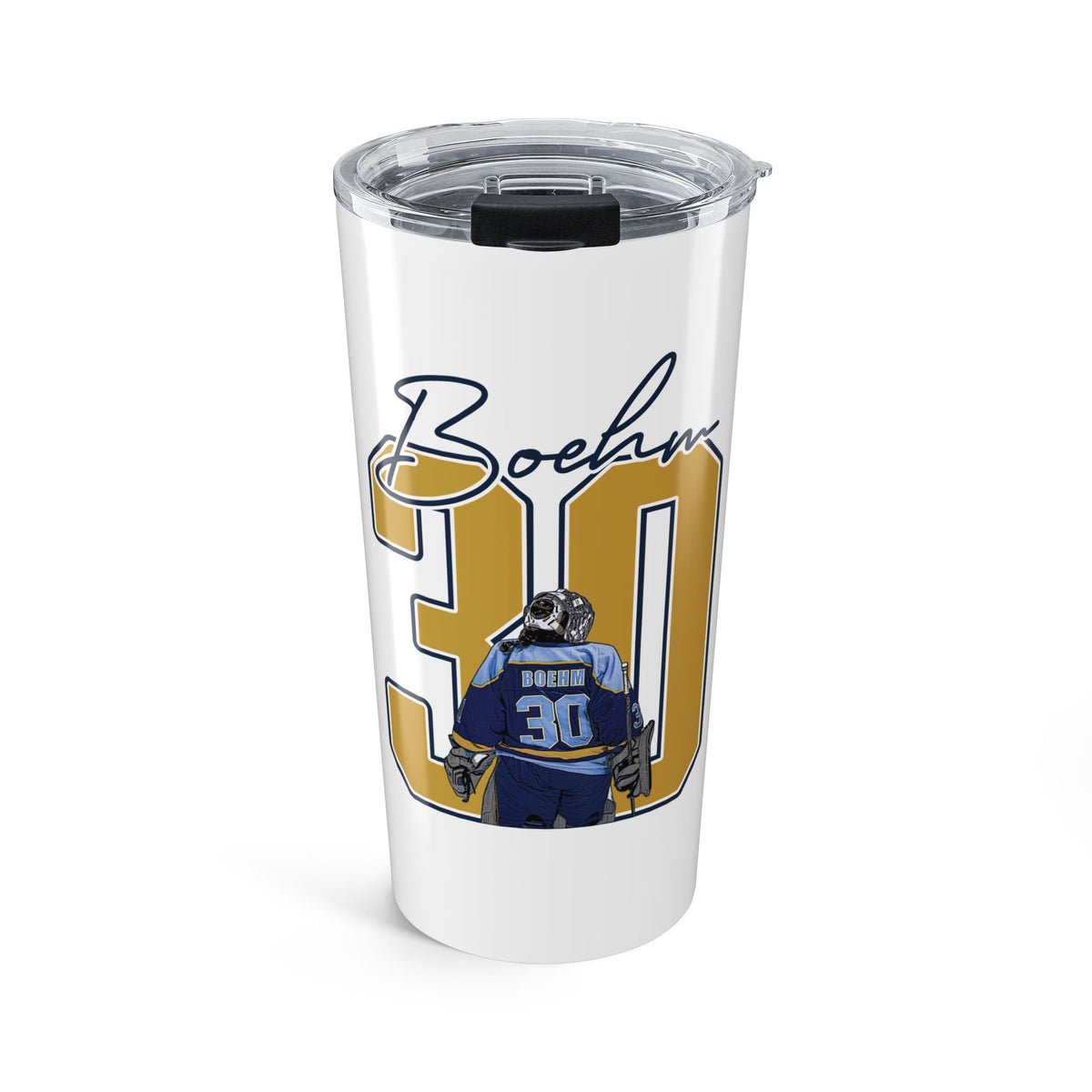 Isabella Boehm Tumbler Mug