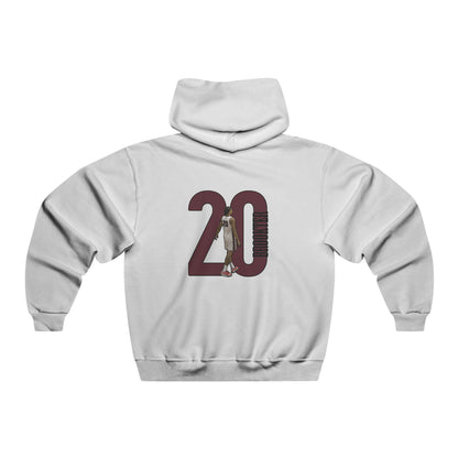 Noah Brookter Vintage Hoodie