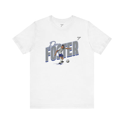 Dom Foster Graphic Tee