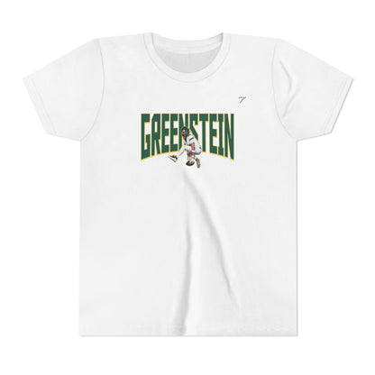 Lucas Greenstein YOUTH Graphic Tee
