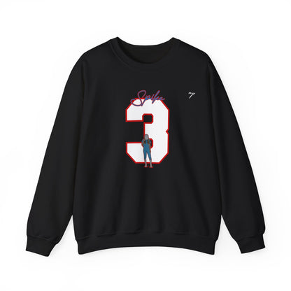 Leah Pechart Crewneck