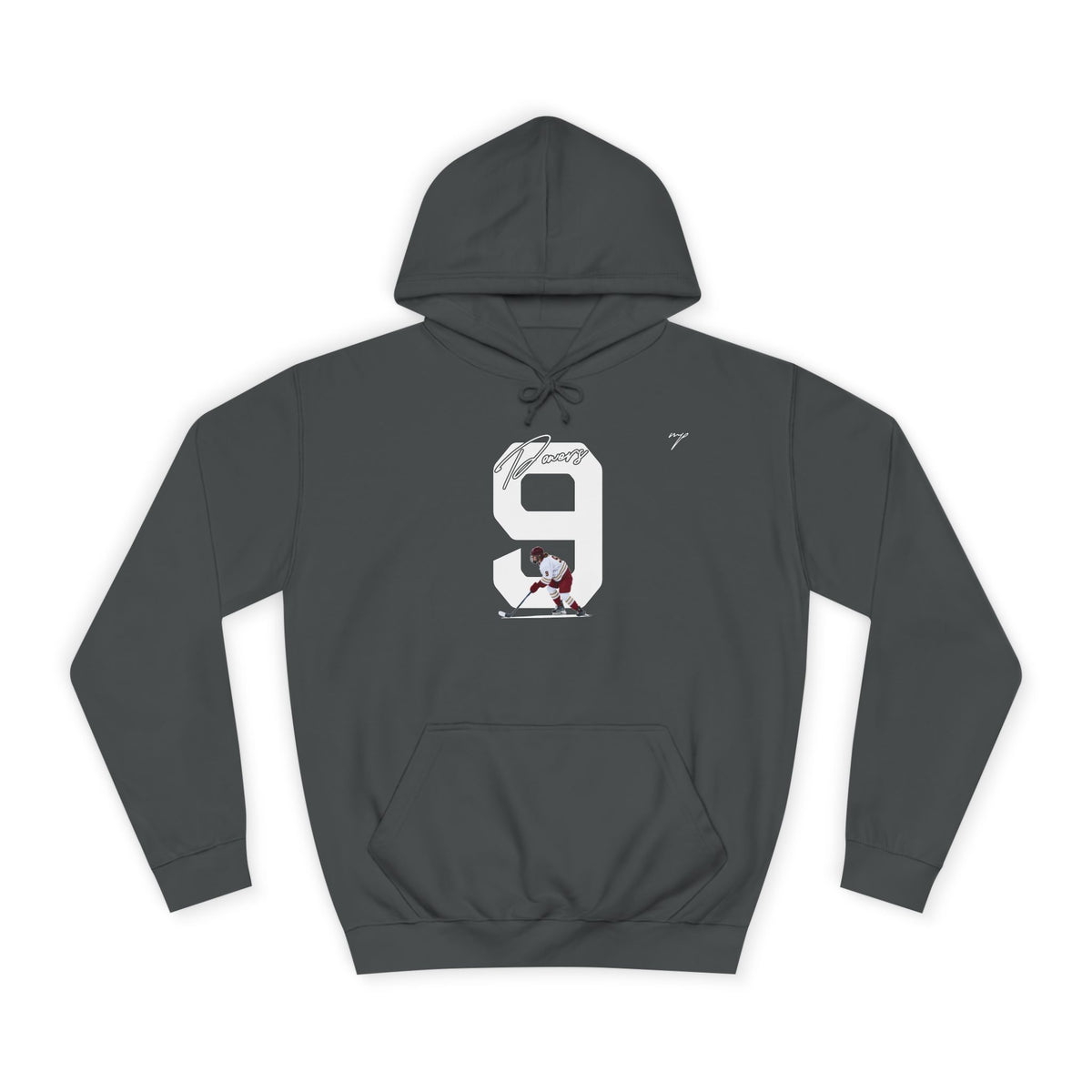 Sarah Powers Hoodie