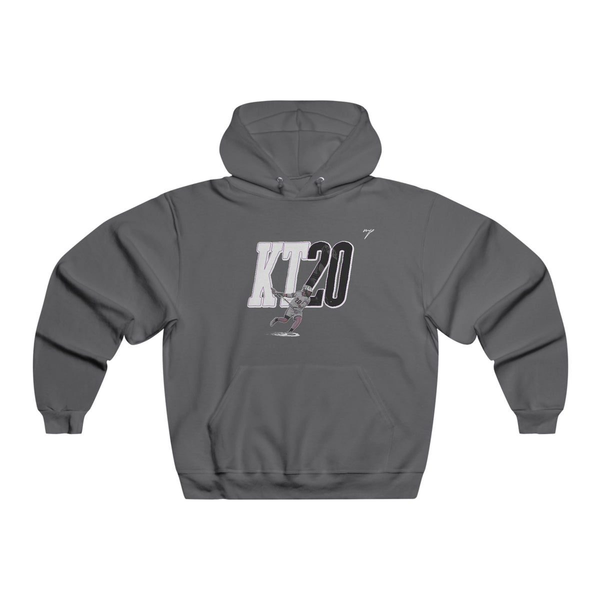 Kai Taylor Vintage Hoodie