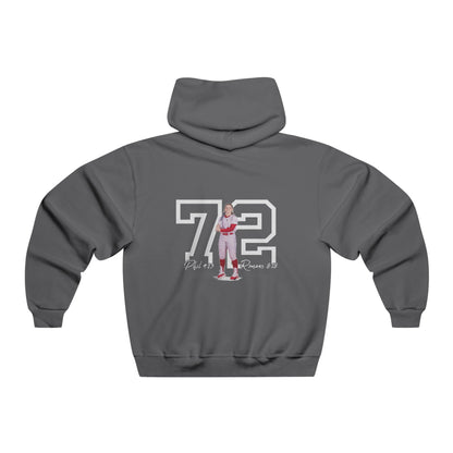 Carlie Muhlbach Vintage Hoodie