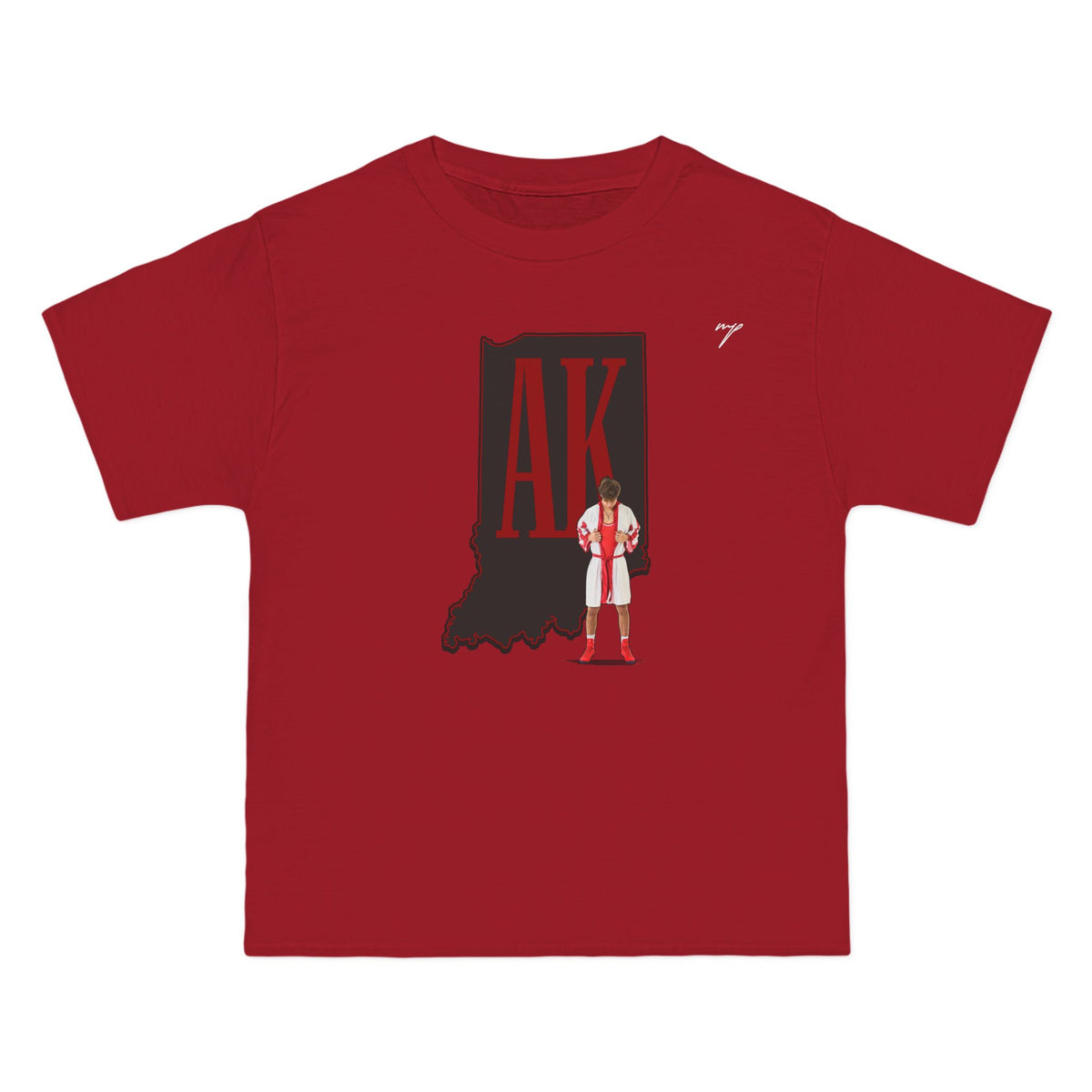 Aidan Kincaide Vintage Tee