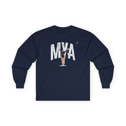 Mya Witte Long Sleeve Tee