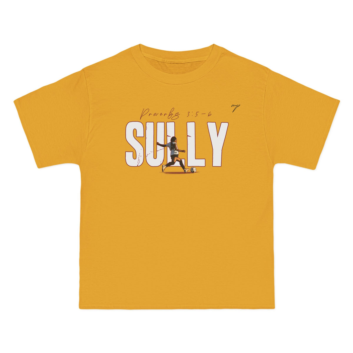 Sloane Sullivan Vintage Tee