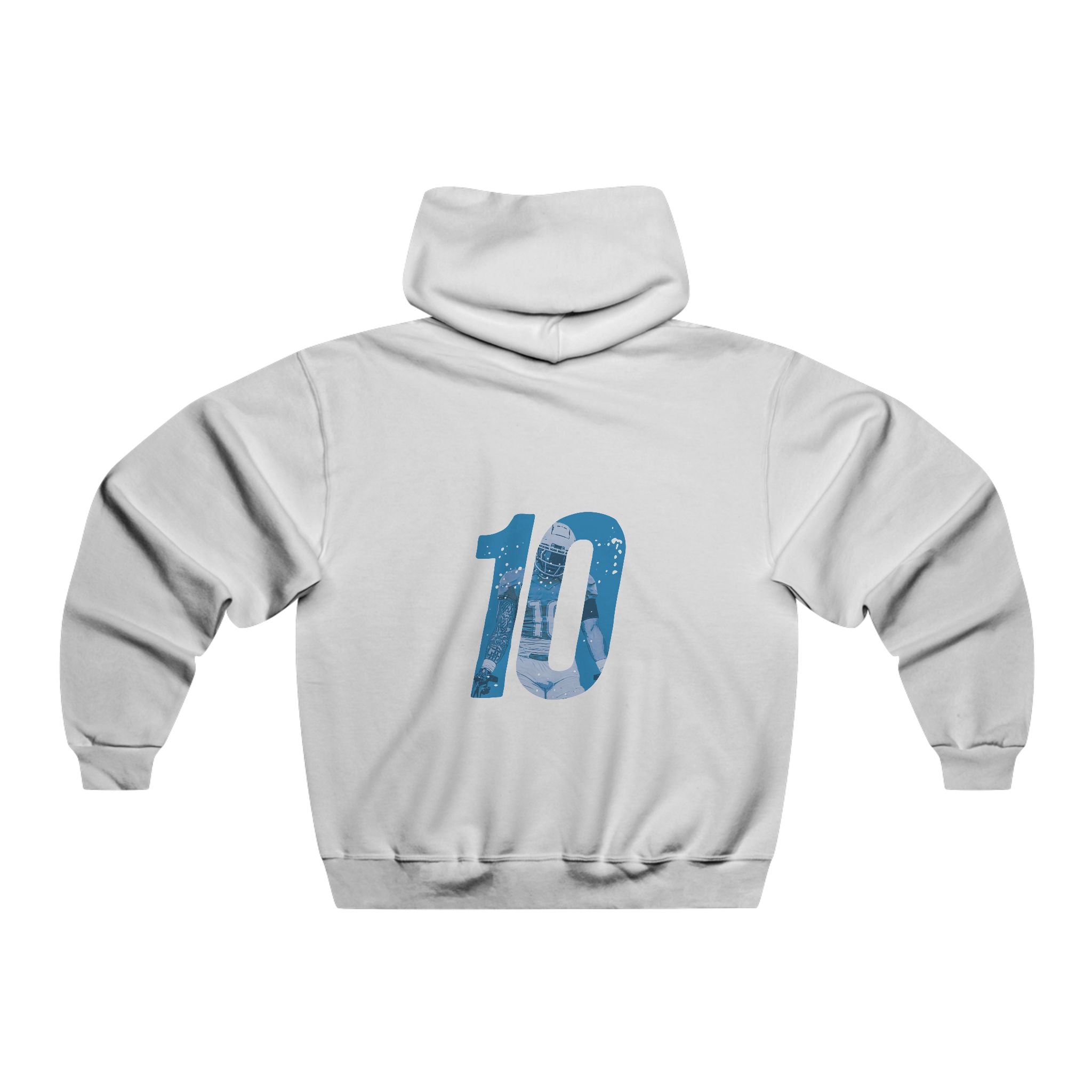 Cam Worth Vintage Hoodie