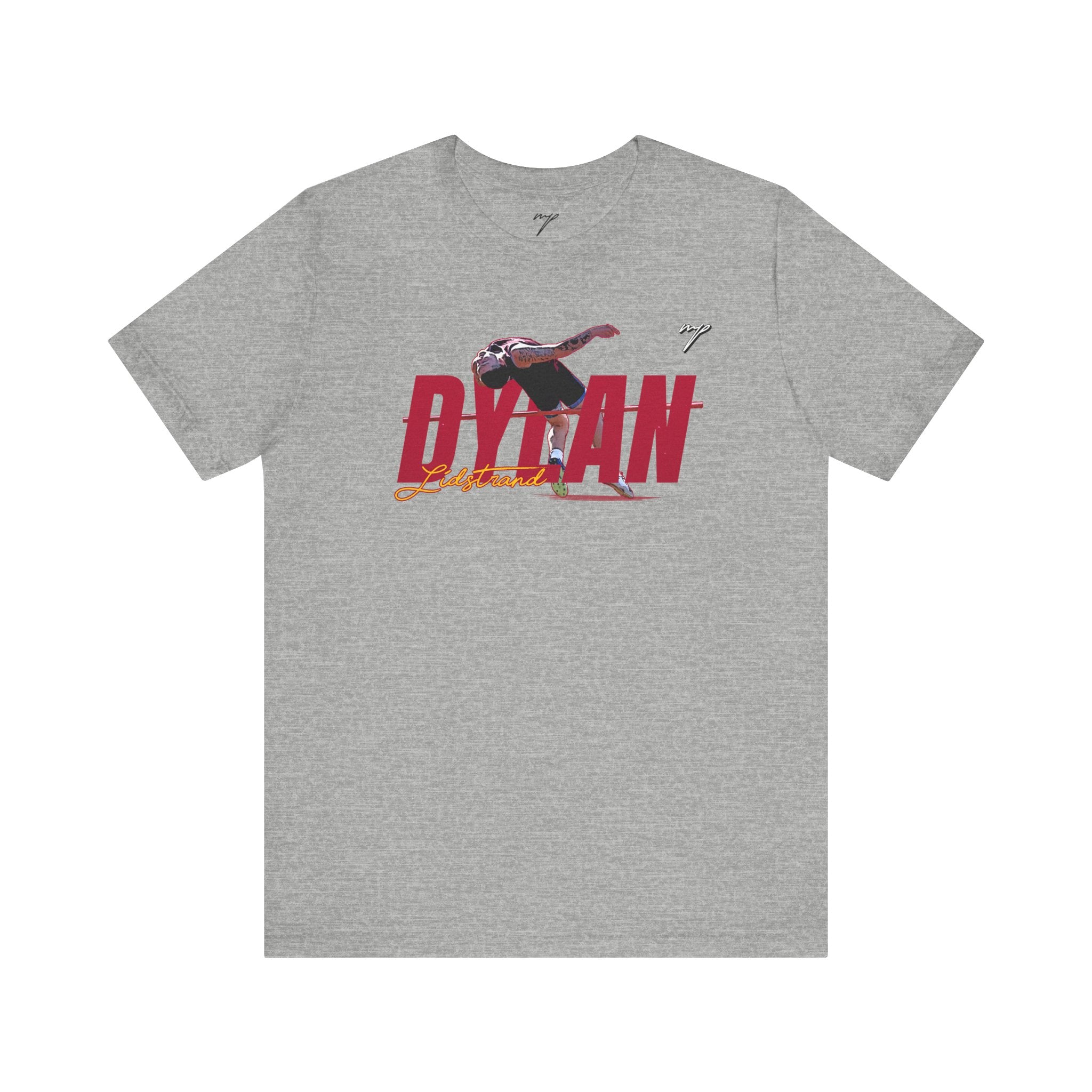 Dylan Lidstrand Graphic Tee