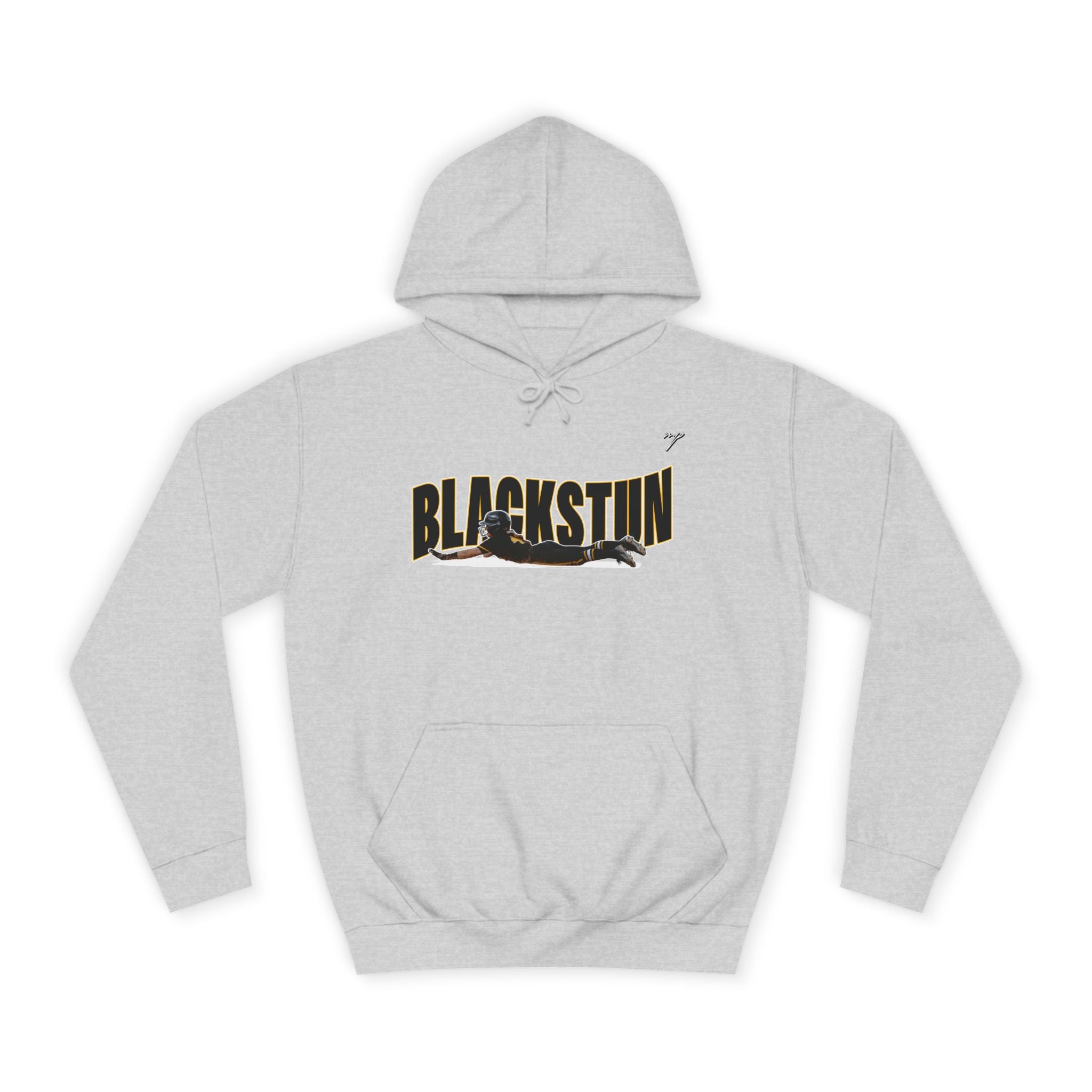 Danielle Blackstun Hoodie
