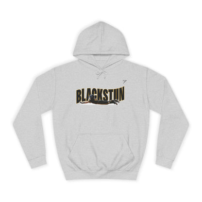 Danielle Blackstun Hoodie