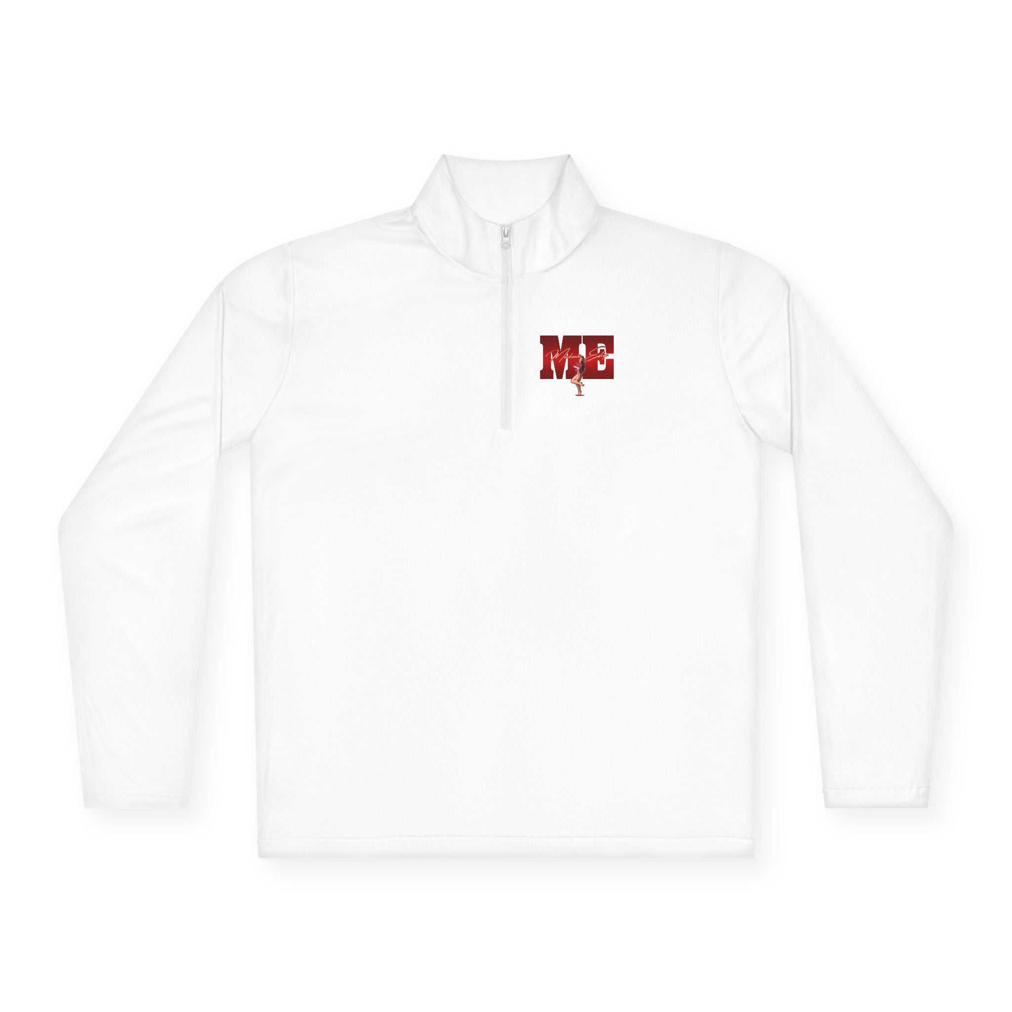 Mackenzie Estep Quarter-Zip