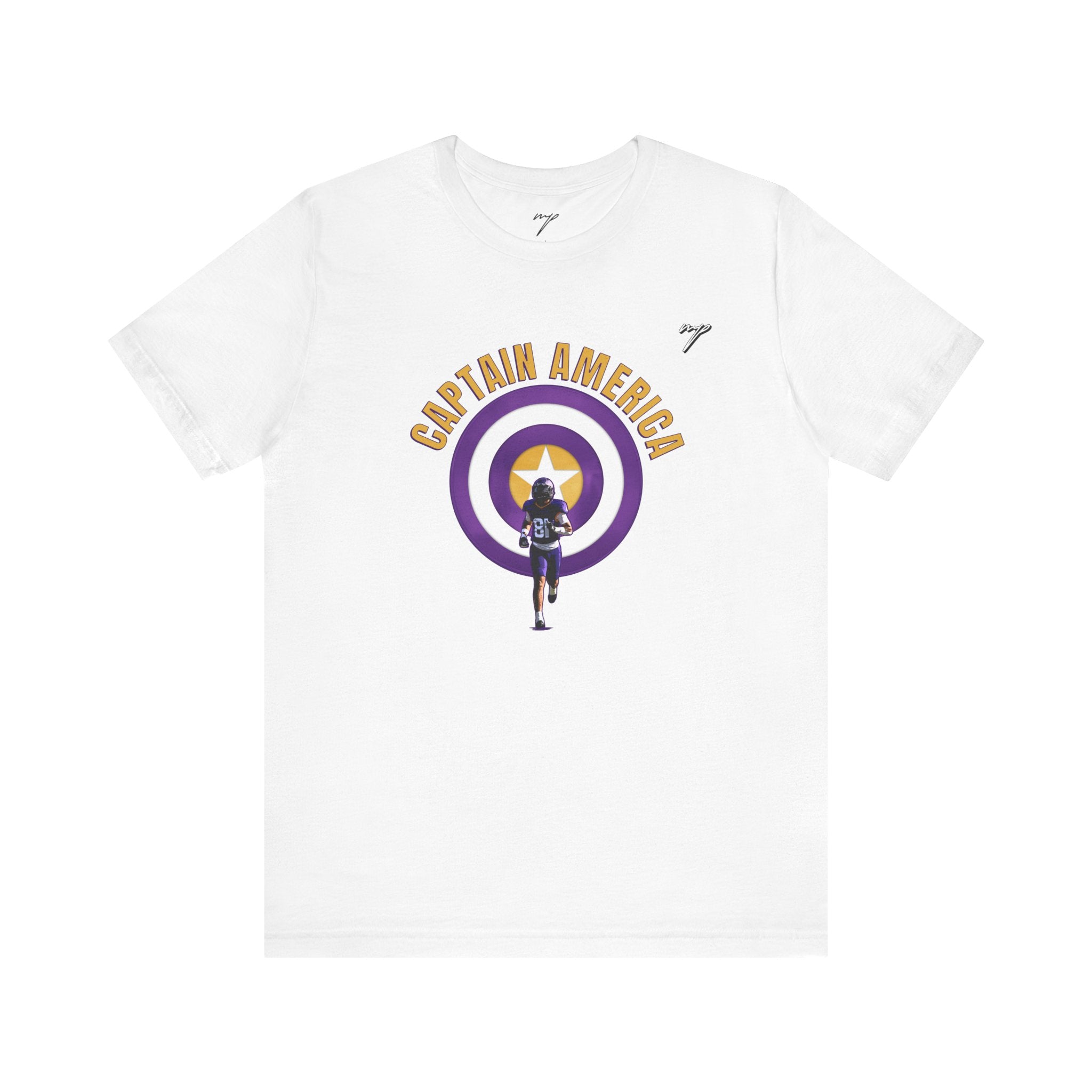 Noah Fuller Graphic Tee