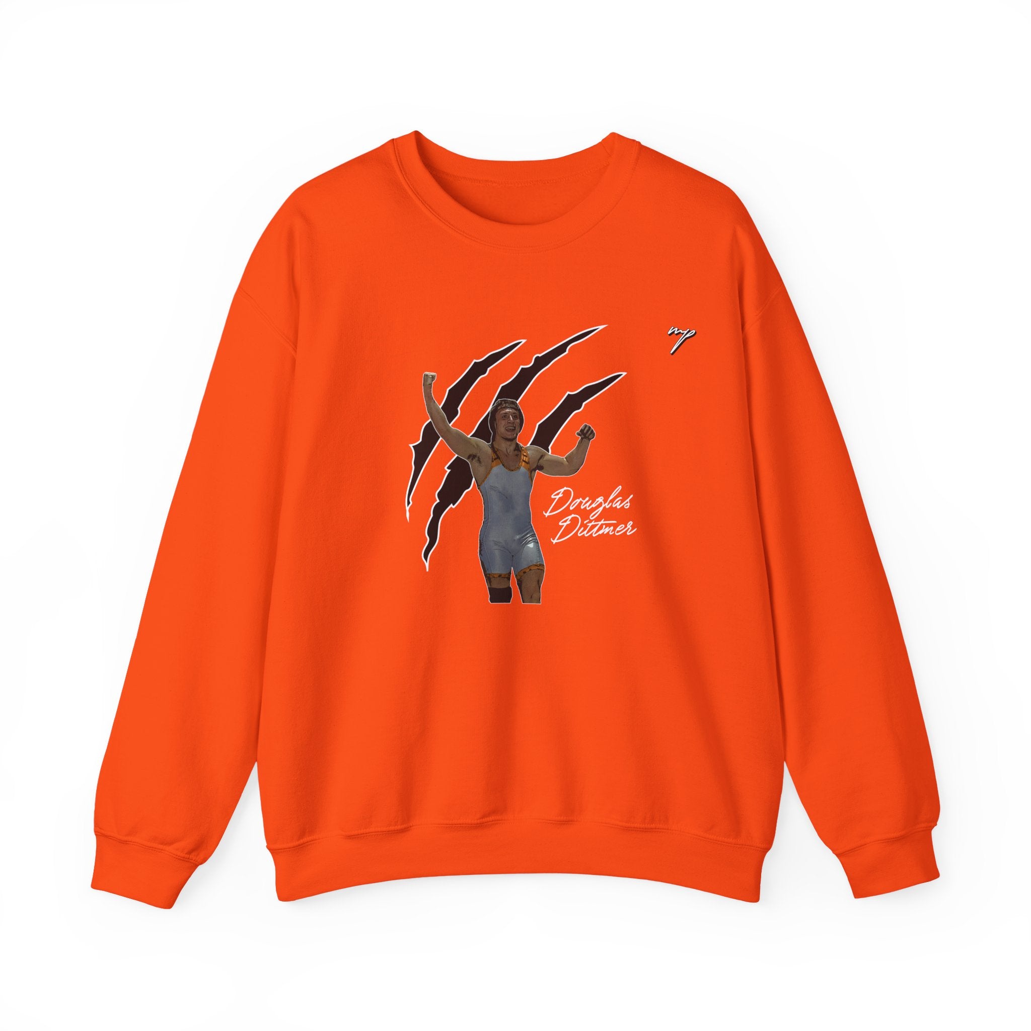 Douglas Dittmer Crewneck