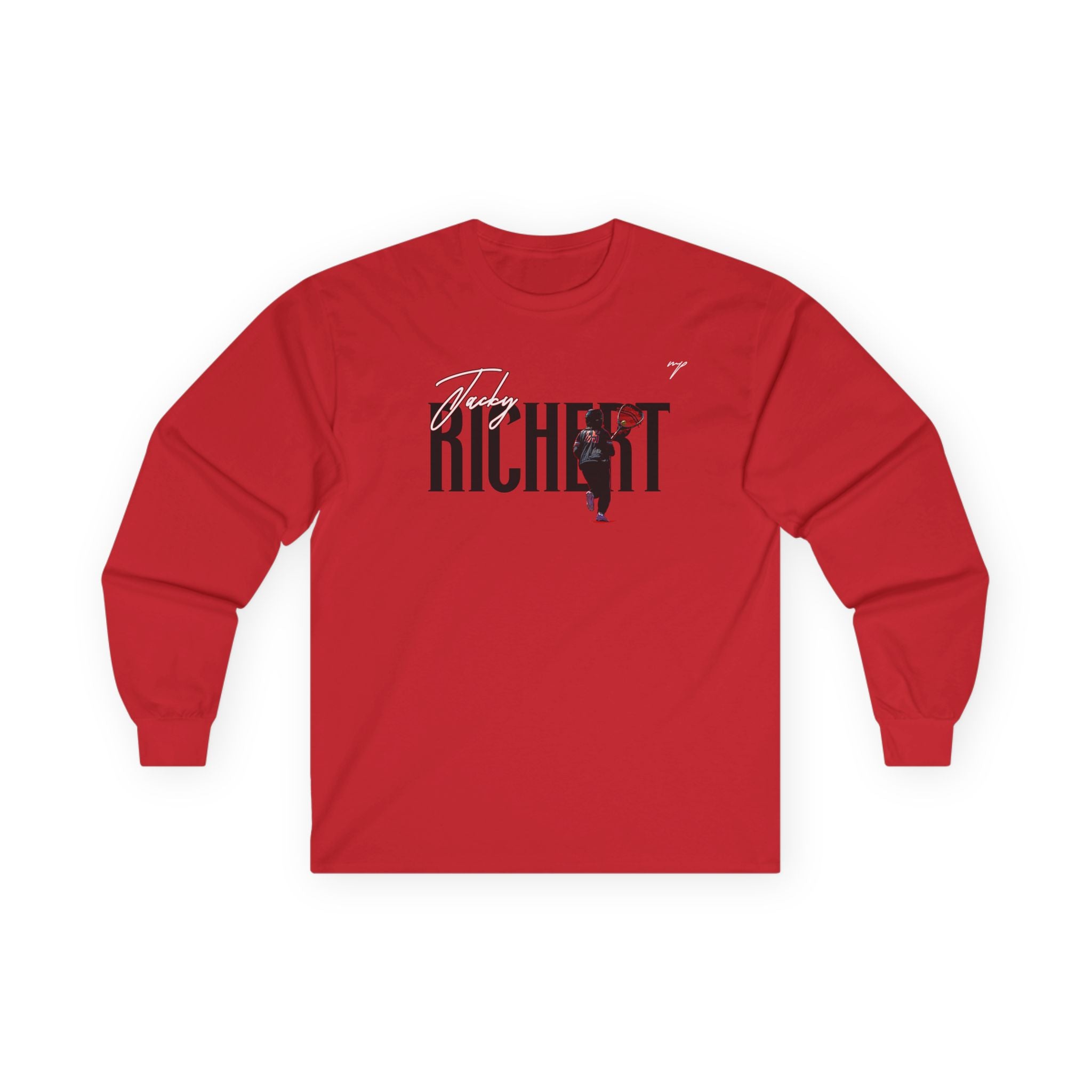 Jacky Richert Long Sleeve