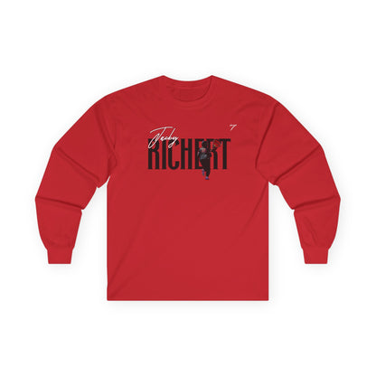 Jacky Richert Long Sleeve