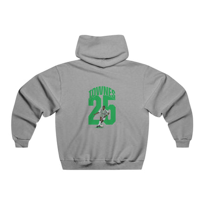 Madison Townes Vintage Hoodie