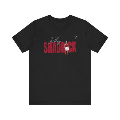 Riley Shadrick Graphic Tee