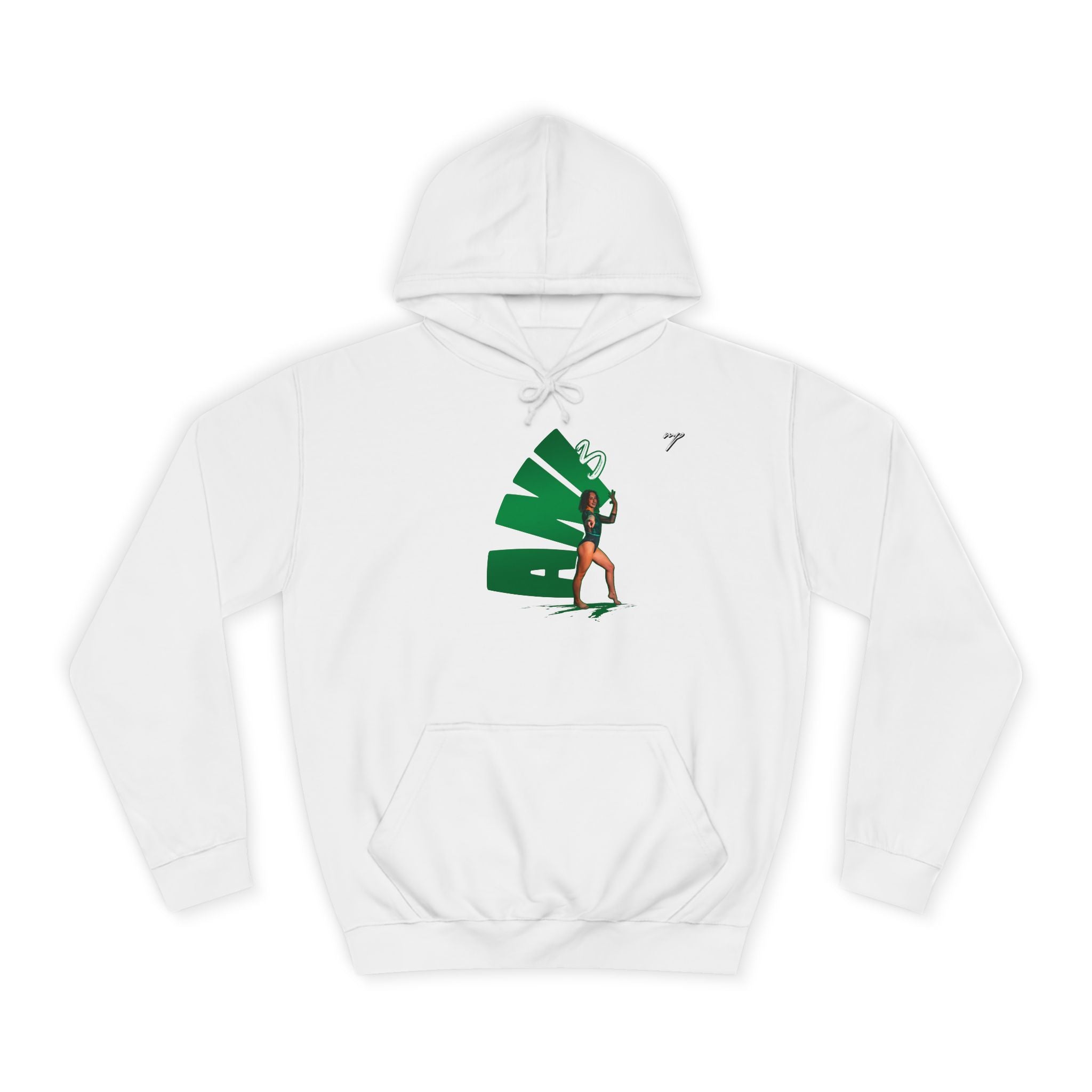 Analiah Solorio Hoodie