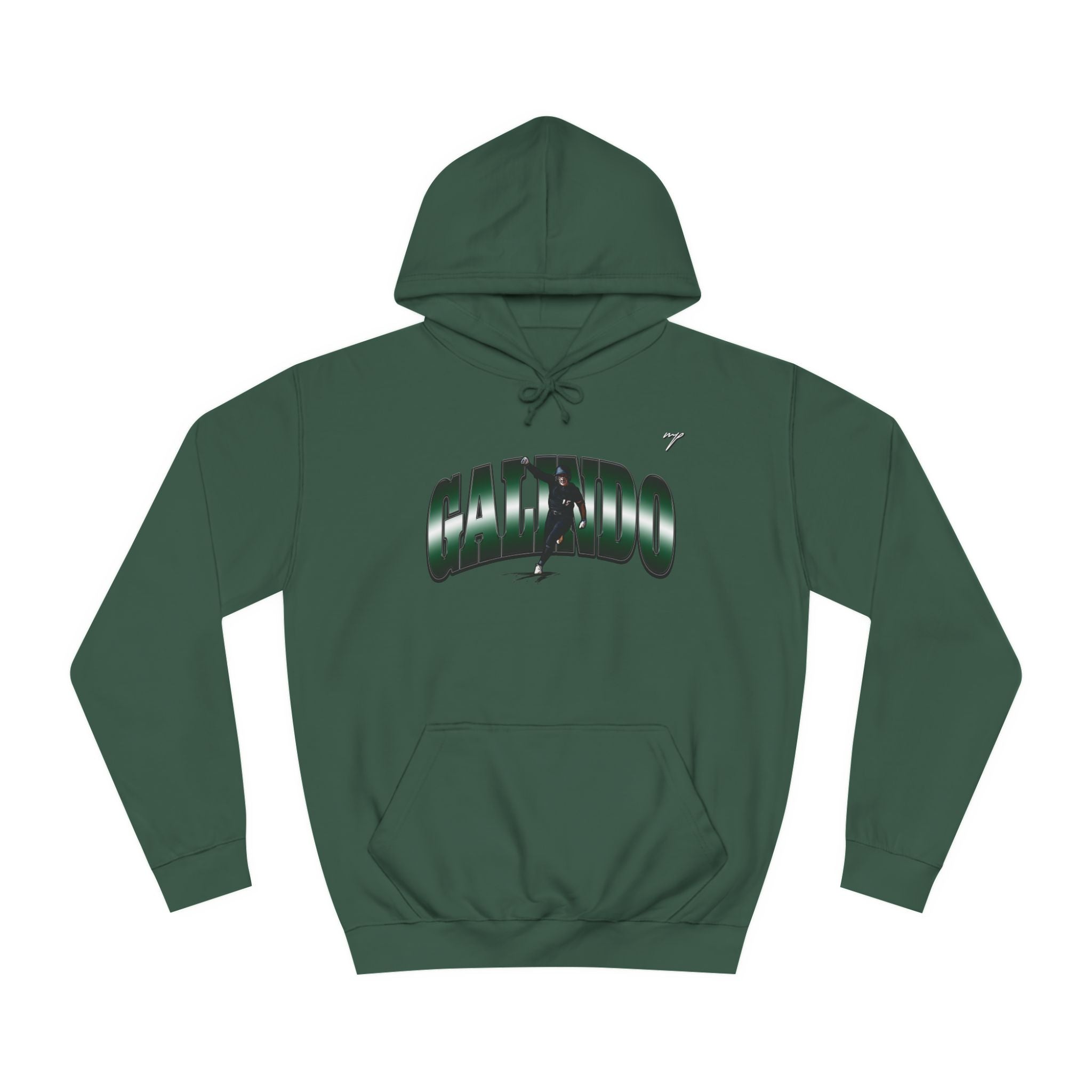 Alyssa Galindo Hoodie
