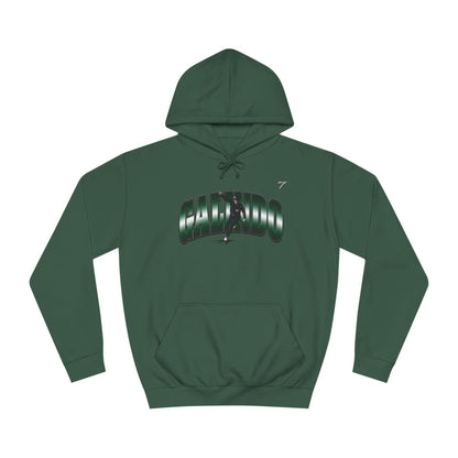 Alyssa Galindo Hoodie