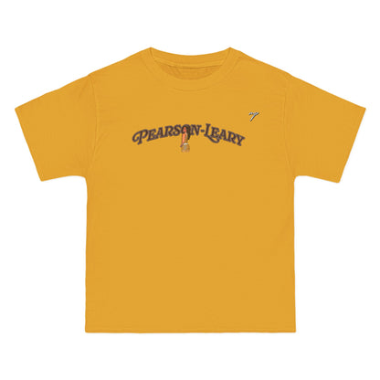 Arica Pearson-Leary Vintage Tee